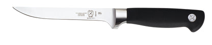 Mercer | Genesis Stiff Boning Knife, 6", Black