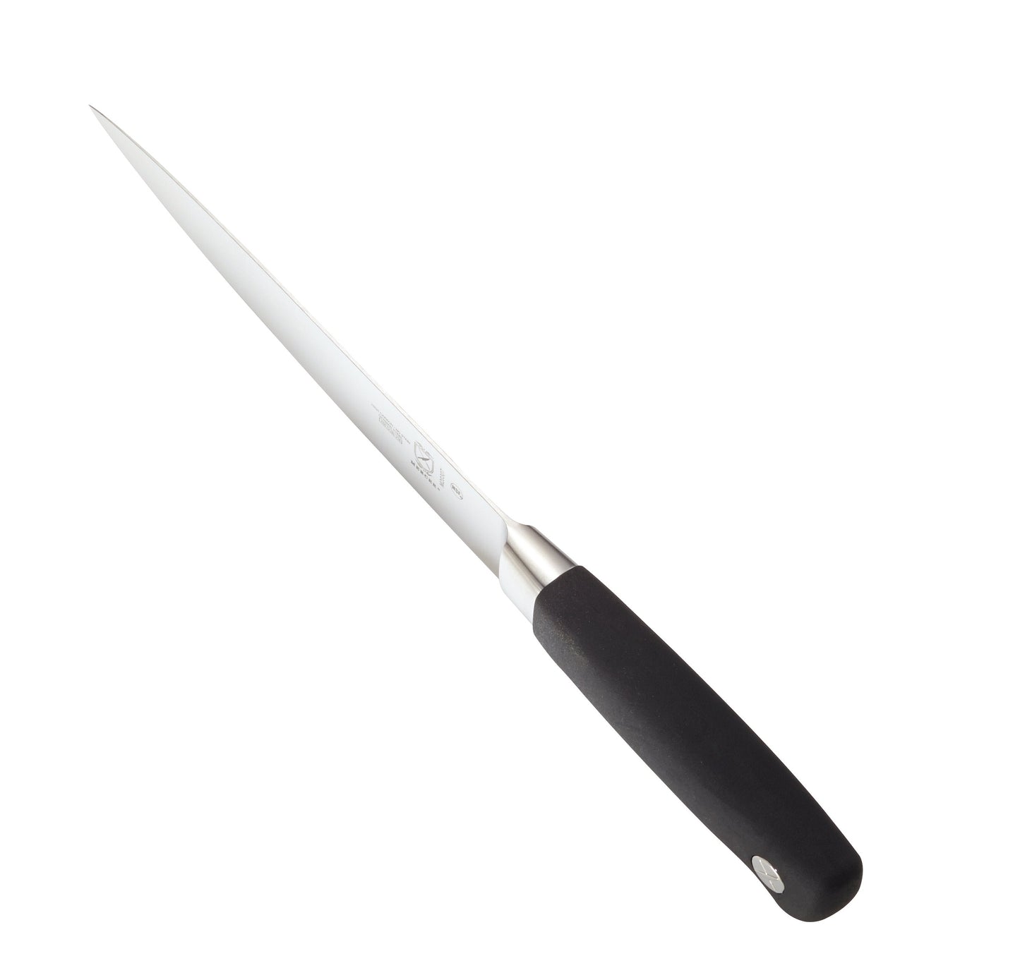 Mercer | Genesis Flexible Fillet Knife, 7", Black