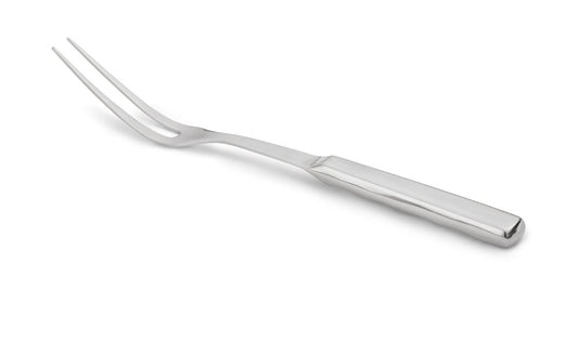 Vollrath | Serving Fork, Hollow Handled Stainless Steel - ChefEquipment.com