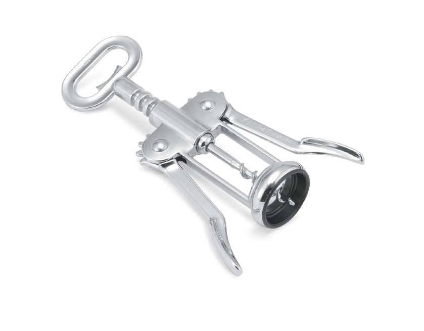 Vollrath | Winged Corkscrew & Cap Lifter - ChefEquipment.com