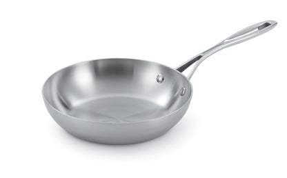 Vollrath | Miramar Display Saute Pan, 8" - ChefEquipment.com