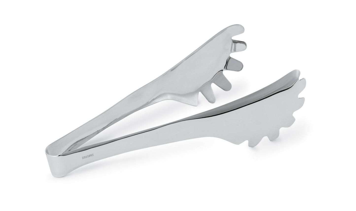 Vollrath | Serving Tongs, 8", Stainless Steel