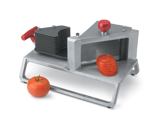 Vollrath | InstaSlice Straight Blade Fruit and Vegetable Slicer, 3/16"