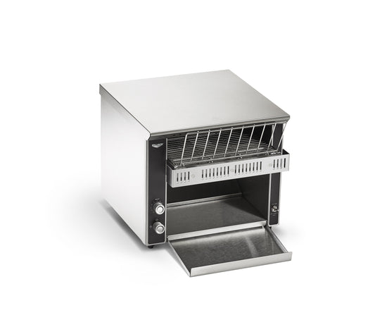 Vollrath | Conveyor Bagel and Bun Toaster, JT1B, 1600 W, 120V