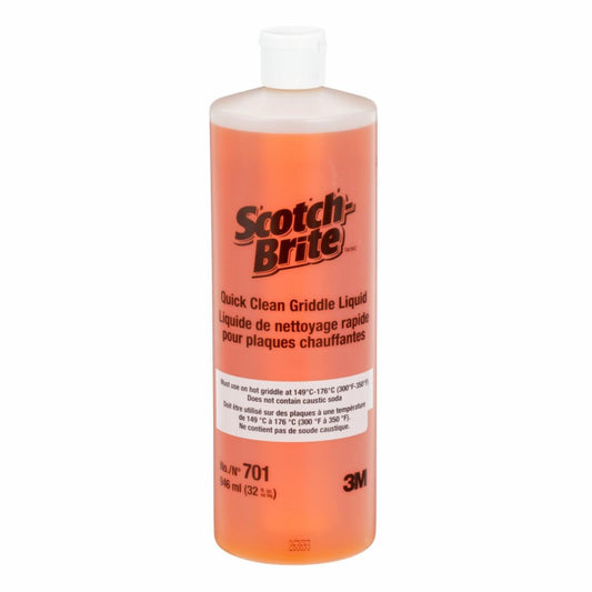 3M | Scotch-Brite Griddle Cleaner, 32 oz