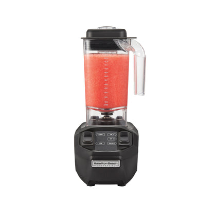 Hamilton Beach | Rio Drink Blender, 48 oz, 1.6 HP, 120 V - ChefEquipment.com