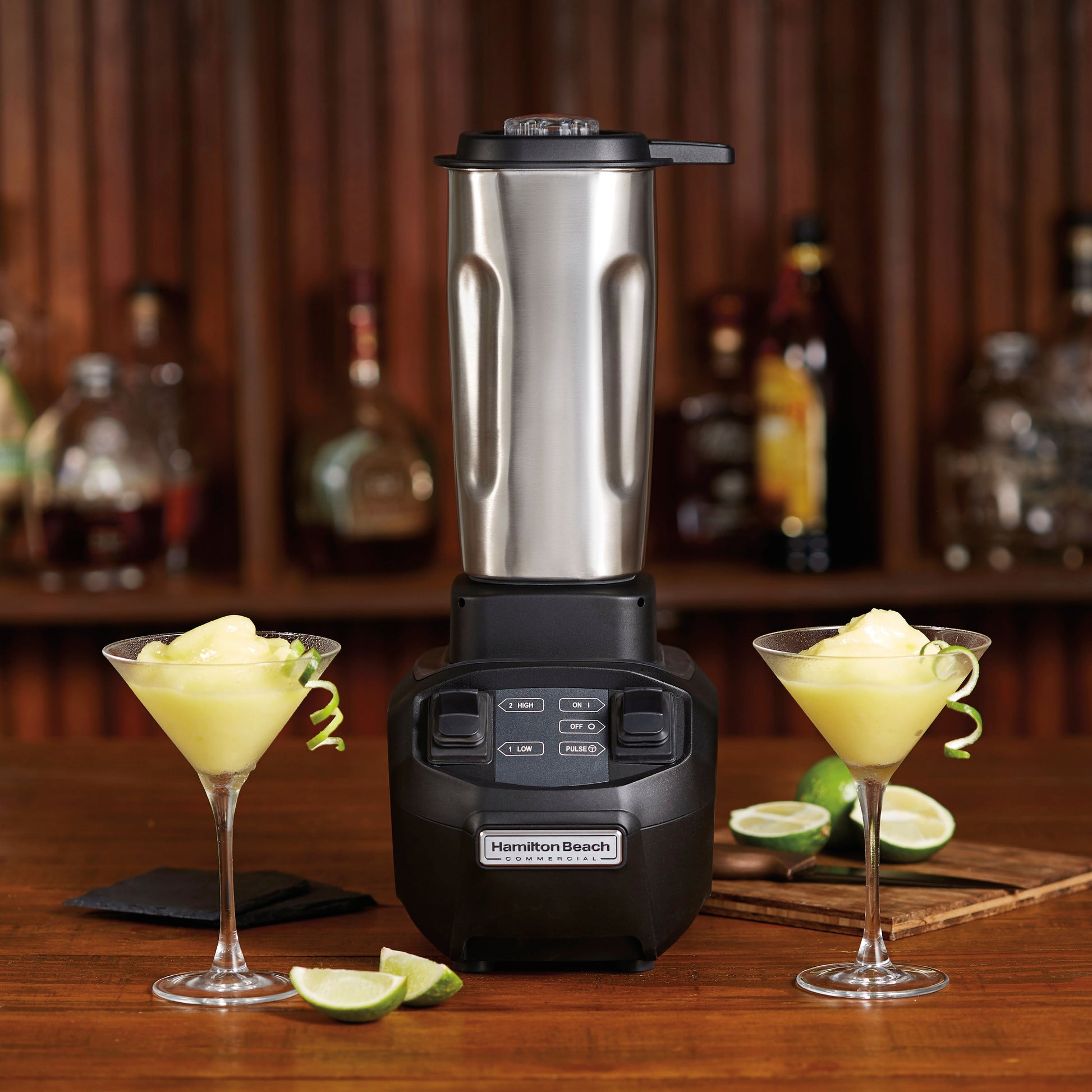 Hamilton Beach | Rio Drink Blender, 32 oz, 1.6 HP, 120 V - ChefEquipment.com