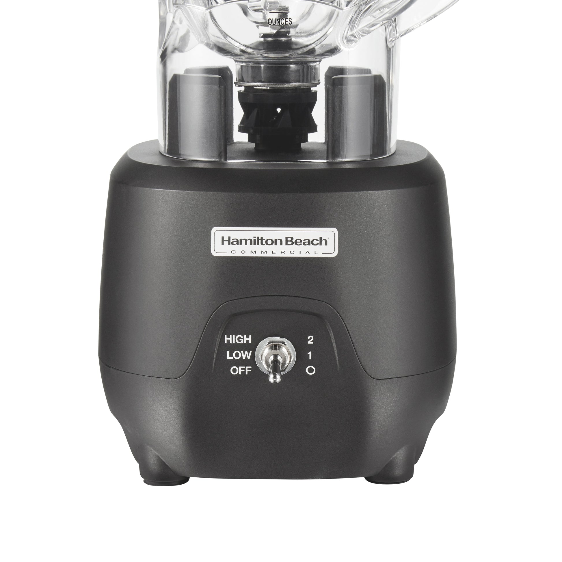 Hamilton Beach | 908R Bar Blender, 44 oz, 120 V - ChefEquipment.com