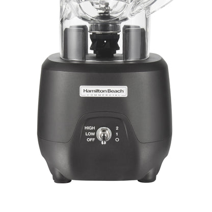 Hamilton Beach | 908R Bar Blender, 44 oz, 120 V - ChefEquipment.com