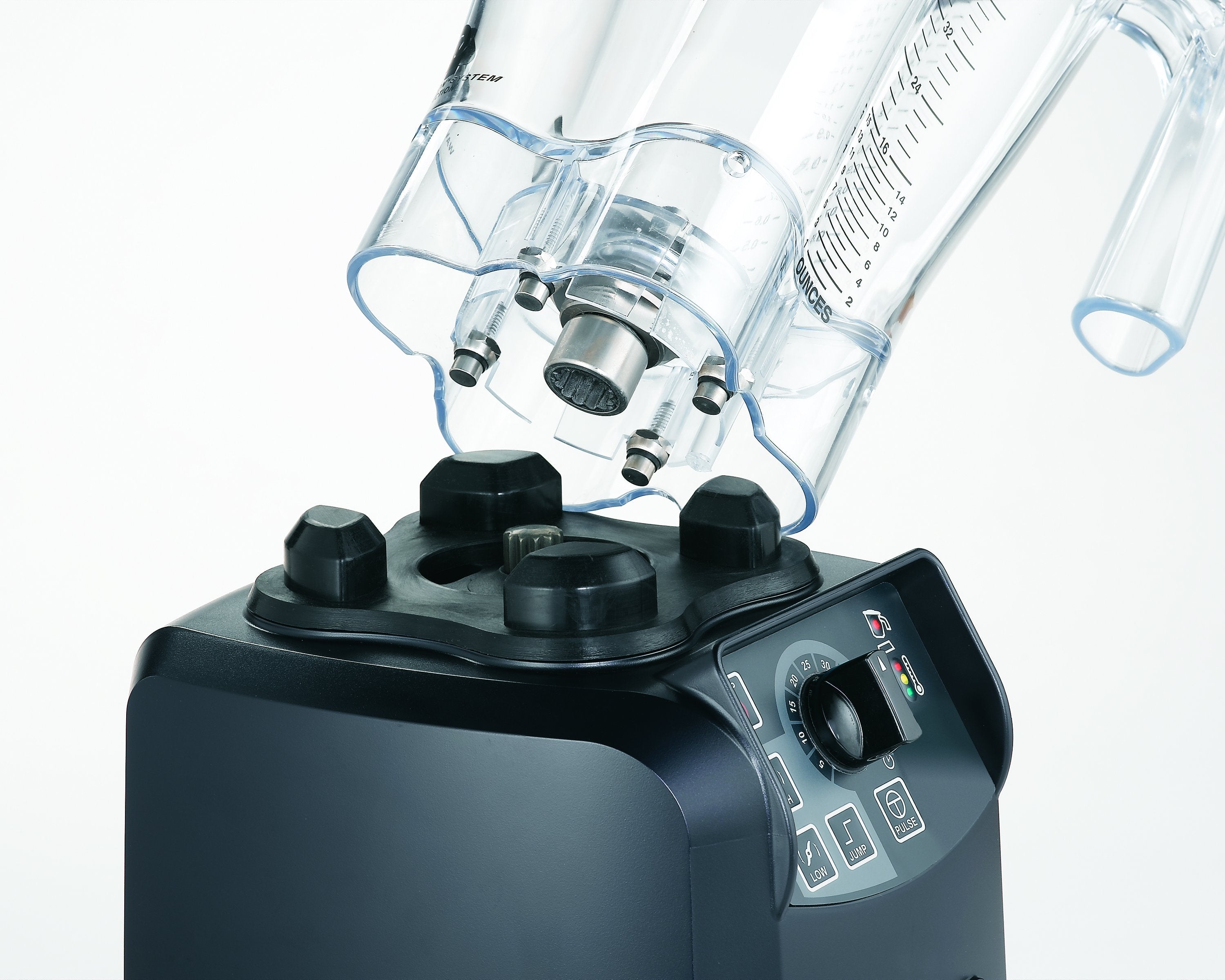 Hamilton Beach Tempest Bar Blender, 64 oz - HBH650 – Russell Hendrix