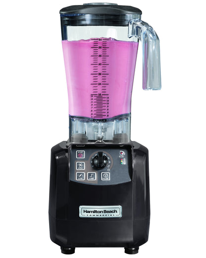 Hamilton Beach | Tempest® 64 oz Bar Blender