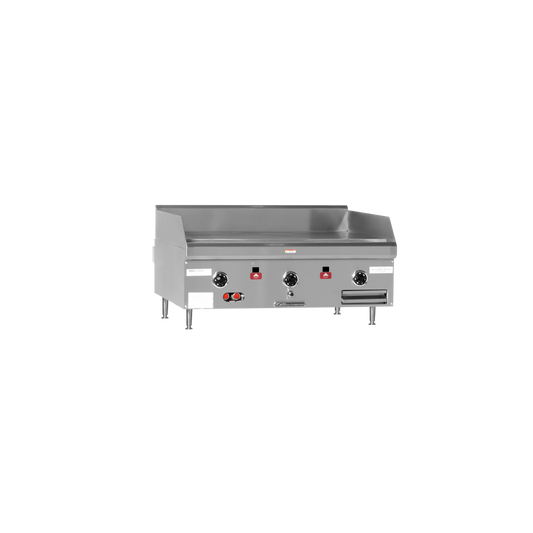 Southbend Heavy Duty Counterline 36" Gas Manual Griddle, Natural Gas, FINAL SALE - HDG-36-M(NG)