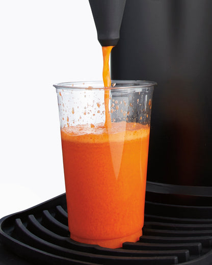 Hamilton Beach | Otto™ Commercial Electric Juicer - ChefEquipment.com