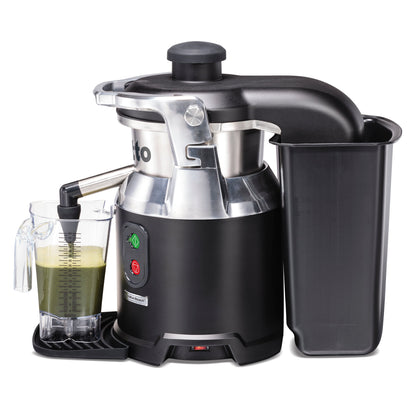Hamilton Beach | Otto™ Commercial Electric Juicer - ChefEquipment.com