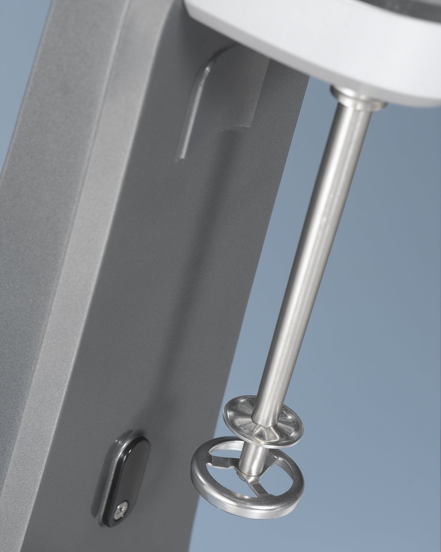 Hamilton Beach HMD300 Wall Mount Single Spindle Drink Mixer