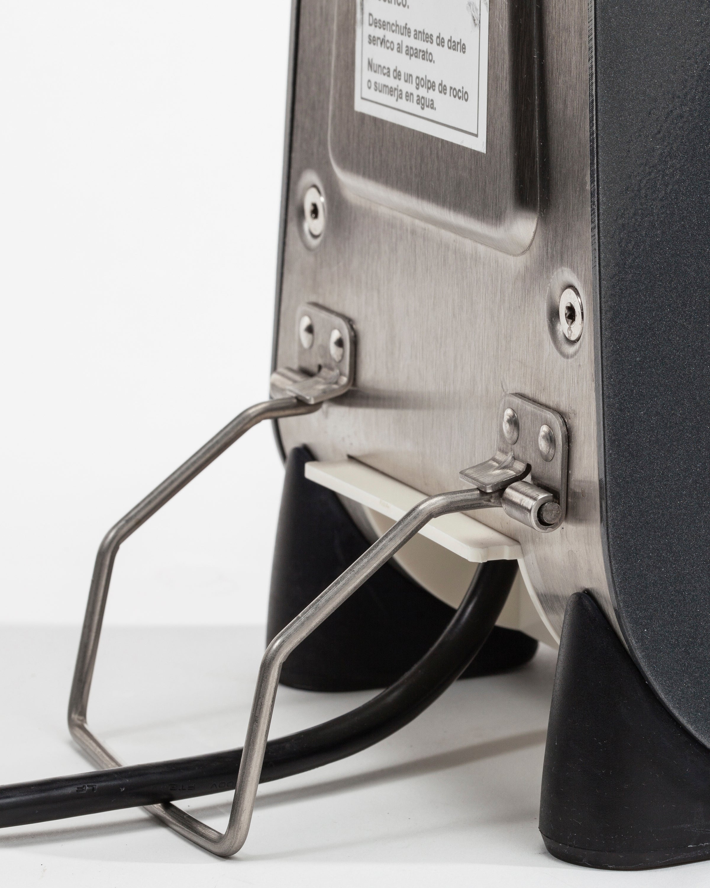 Hamilton Beach Single Spindle 3 Speed Drink Mixer - HMD200