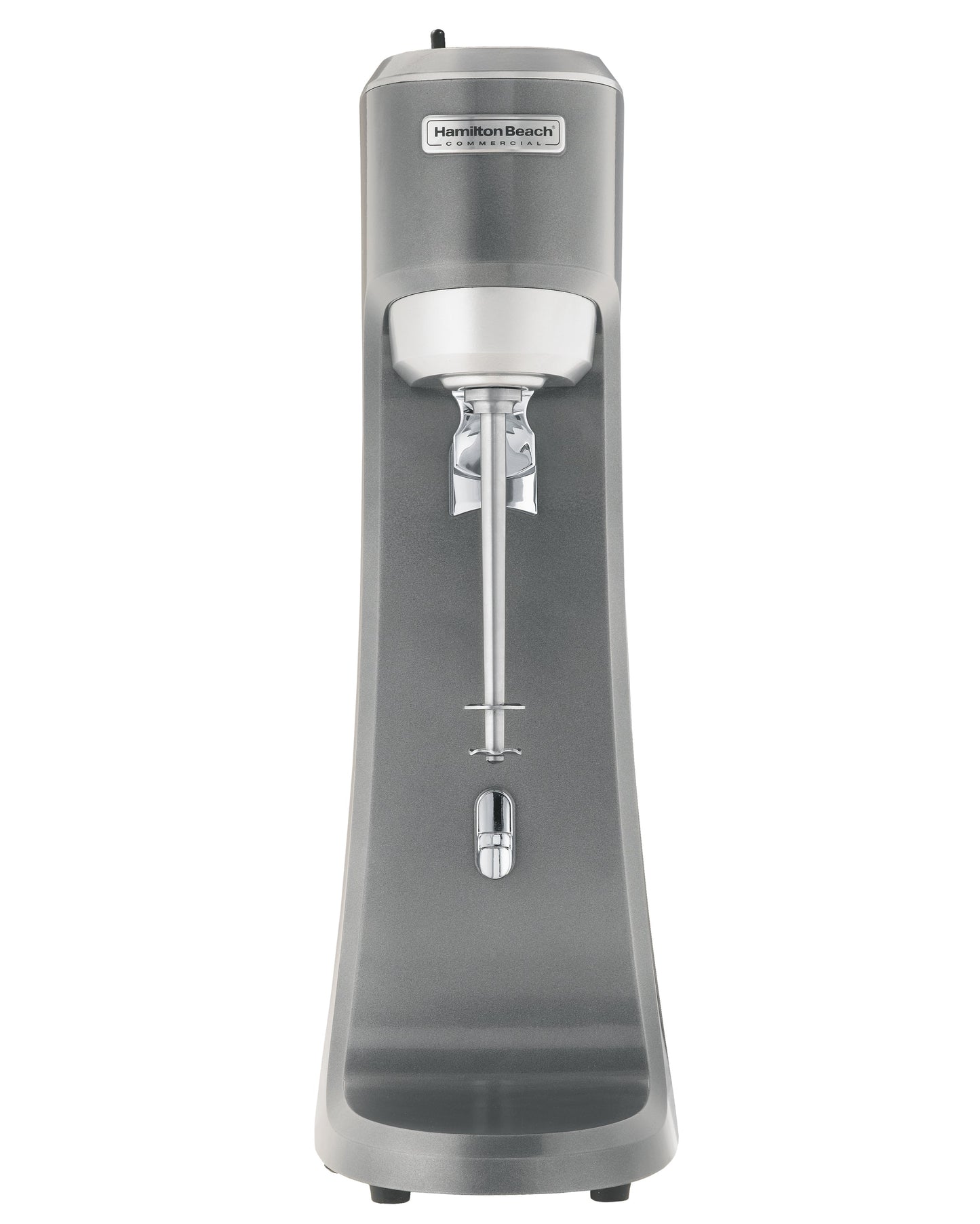 Hamilton Beach | Single Spindle 3 Speed Drink Mixer - ChefEquipment.com