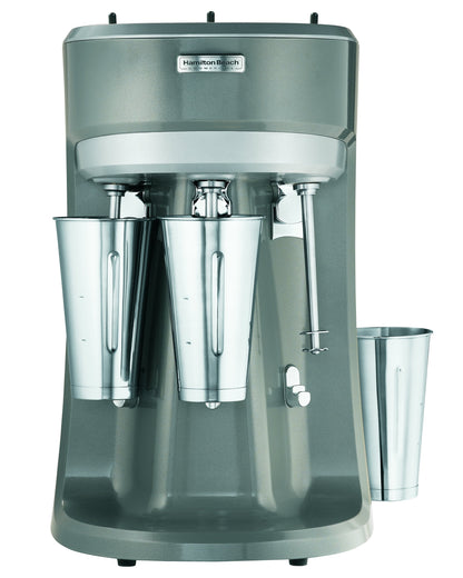 Hamilton Beach | Triple Spindle 3 Speed Drink Mixer