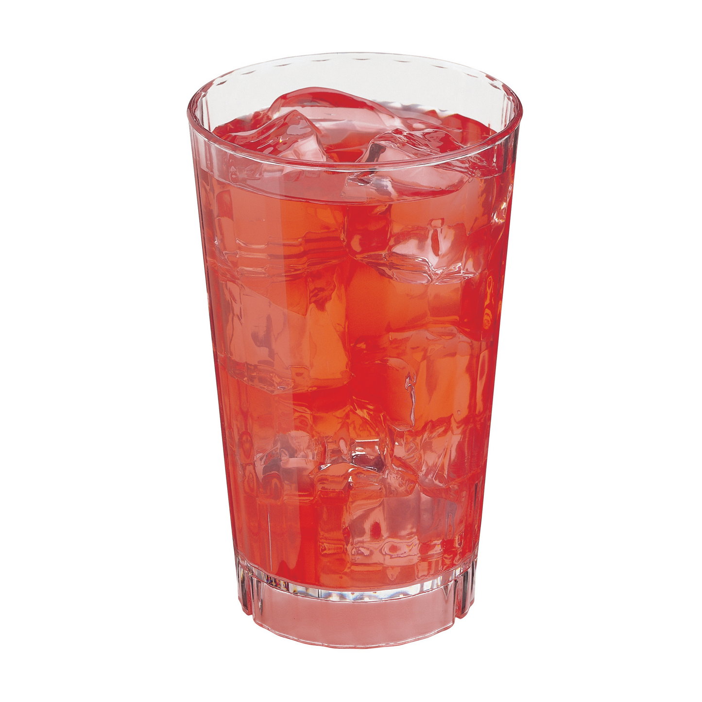 Cambro | Camwear Huntington Tumbler, 10 oz, Clear