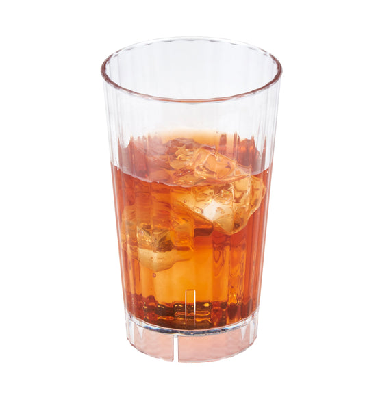 Cambro | Verre Camwear Huntington, 16 oz, transparent