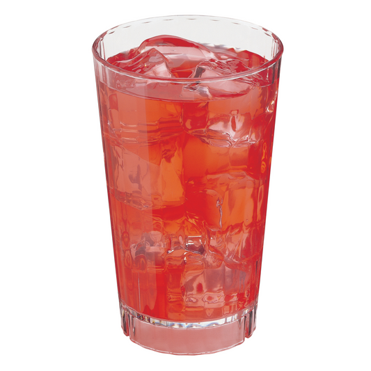 Cambro | Camwear Huntington Tumbler, 5 oz, Clear