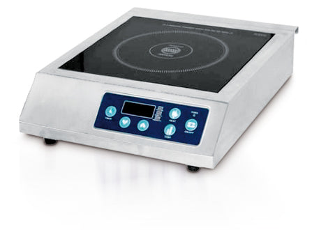 Eurodib | CI3500 Heavy Duty Induction Cooker, 208-240 V - ChefEquipment.com