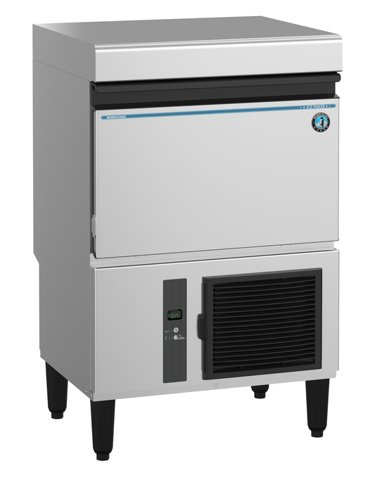 Hoshizaki IM-50BAA-Q Air Cooled Sphere Ice Machine, 50 lb/24 hr, 36 lb Bin, 115 V - IM-50BAA-Q