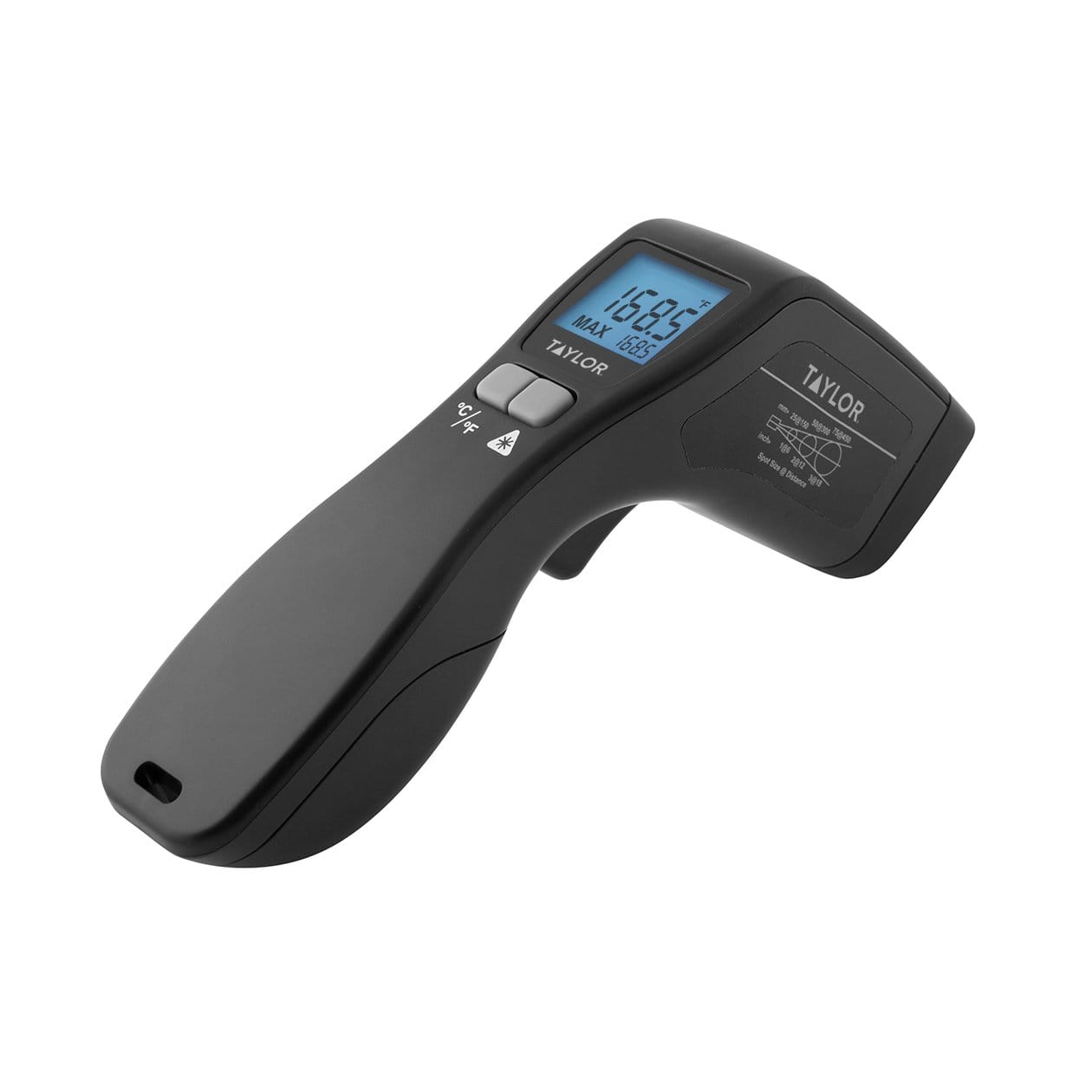 Taylor | Infrared Thermometer, 6:1 - ChefEquipment.com