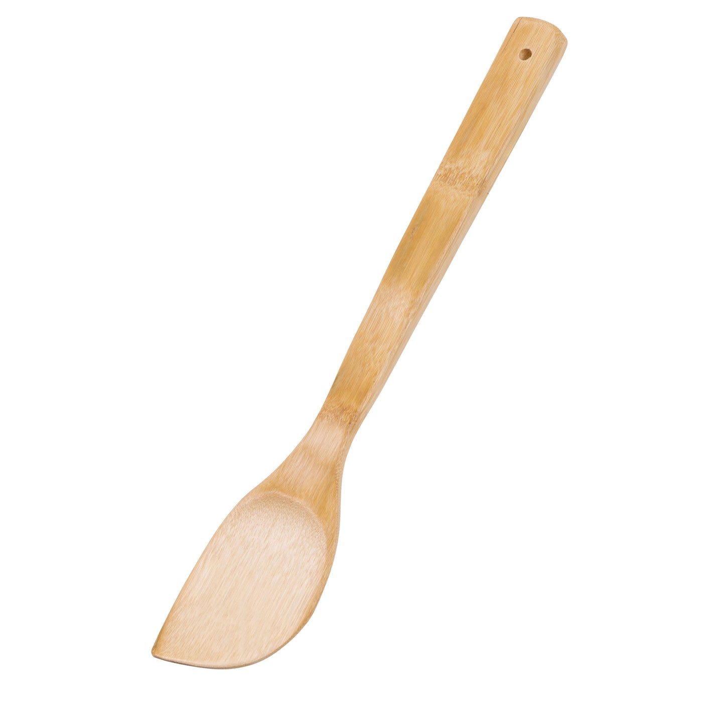 Joyce Chen | Wok Spatula, 15", Bamboo