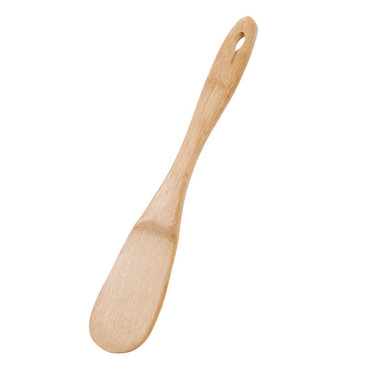 Joyce Chen | All Purpose Spatula, 13", Bamboo