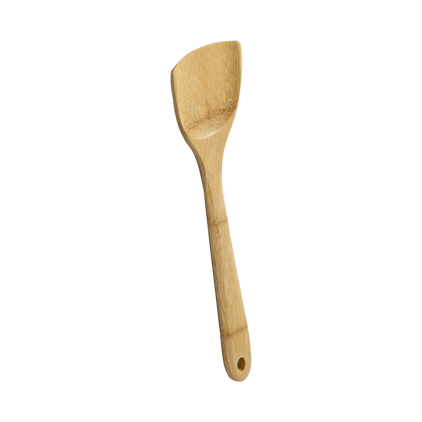 Joyce Chen | Stir Fry Spatula, 14", Bamboo