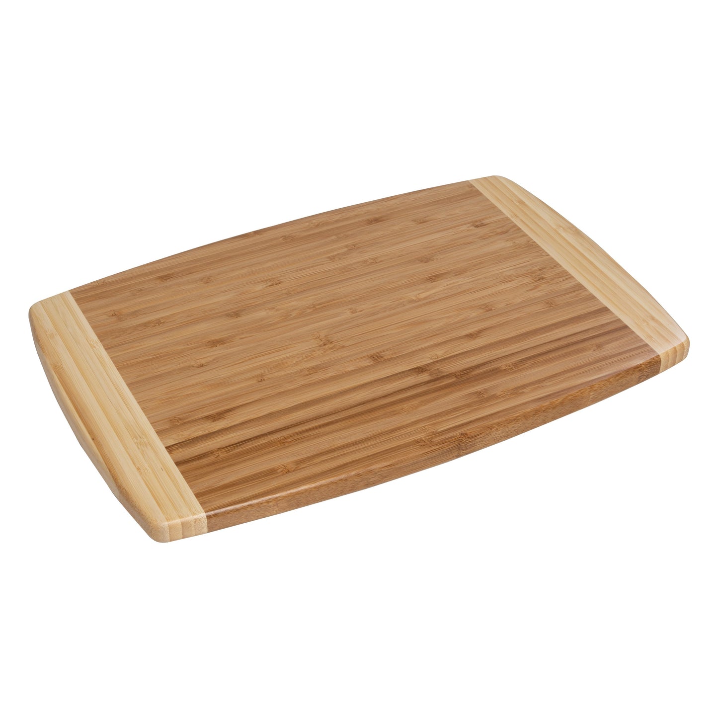 Joyce Chen Cutting Board, 12" x 18", Bamboo - J34-0005