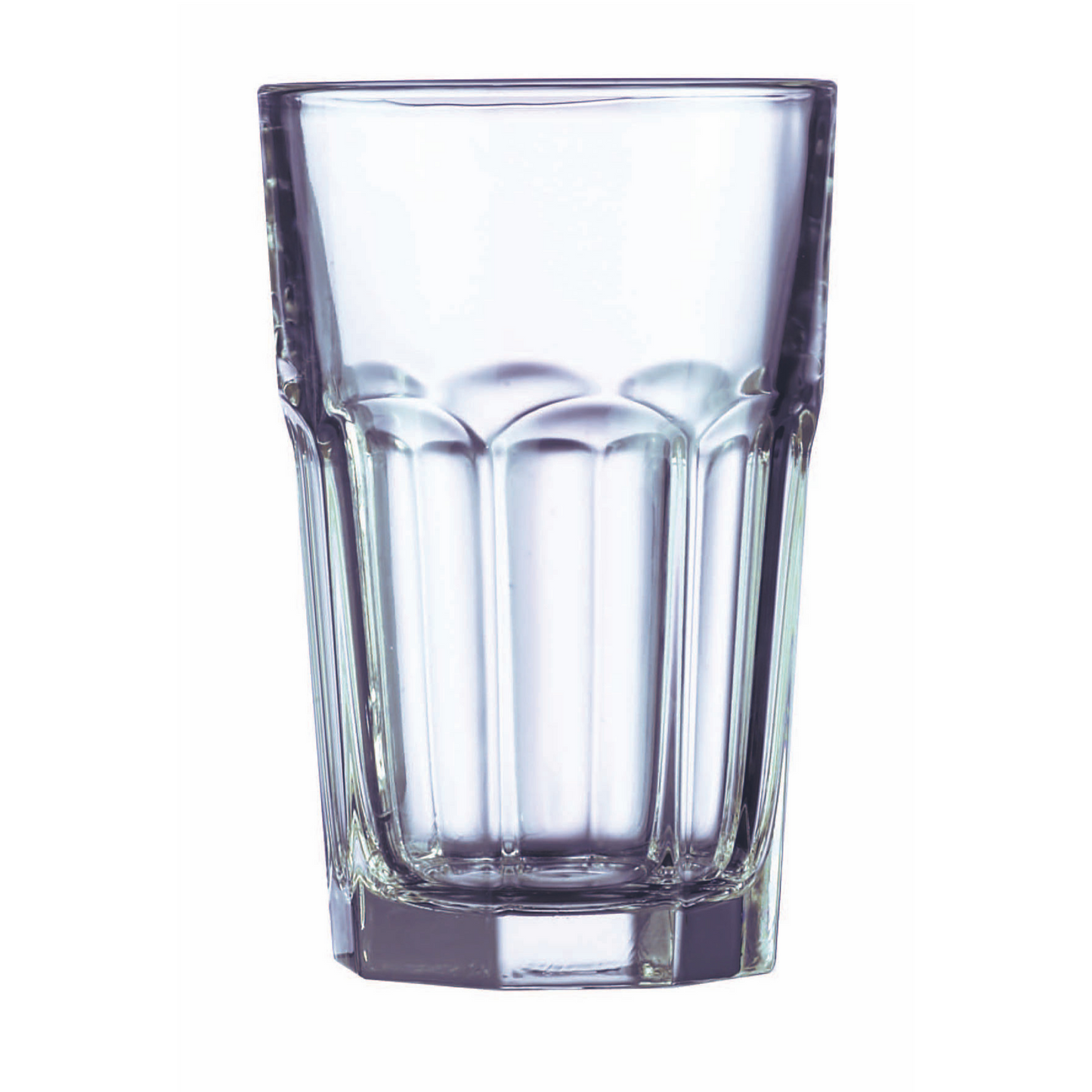 Arcoroc | Gotham Beverage Glass, 10 oz (36-pack)