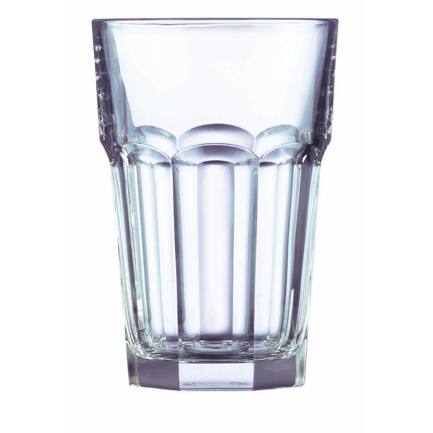 Arcoroc | Gotham Beverage Glass, 12 oz (36-pack)