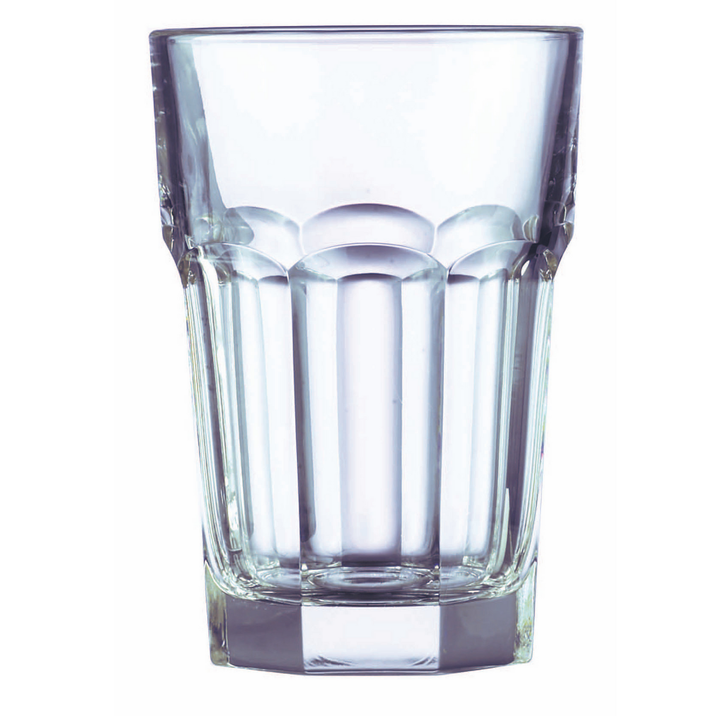 Arcoroc | Gotham Beverage Glass, 14 oz (36-pack)