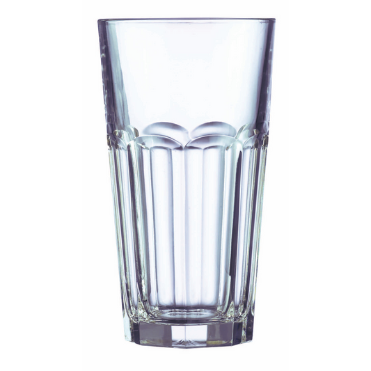 Arcoroc | Gotham Cooler Glass, 16 oz (36-pack)