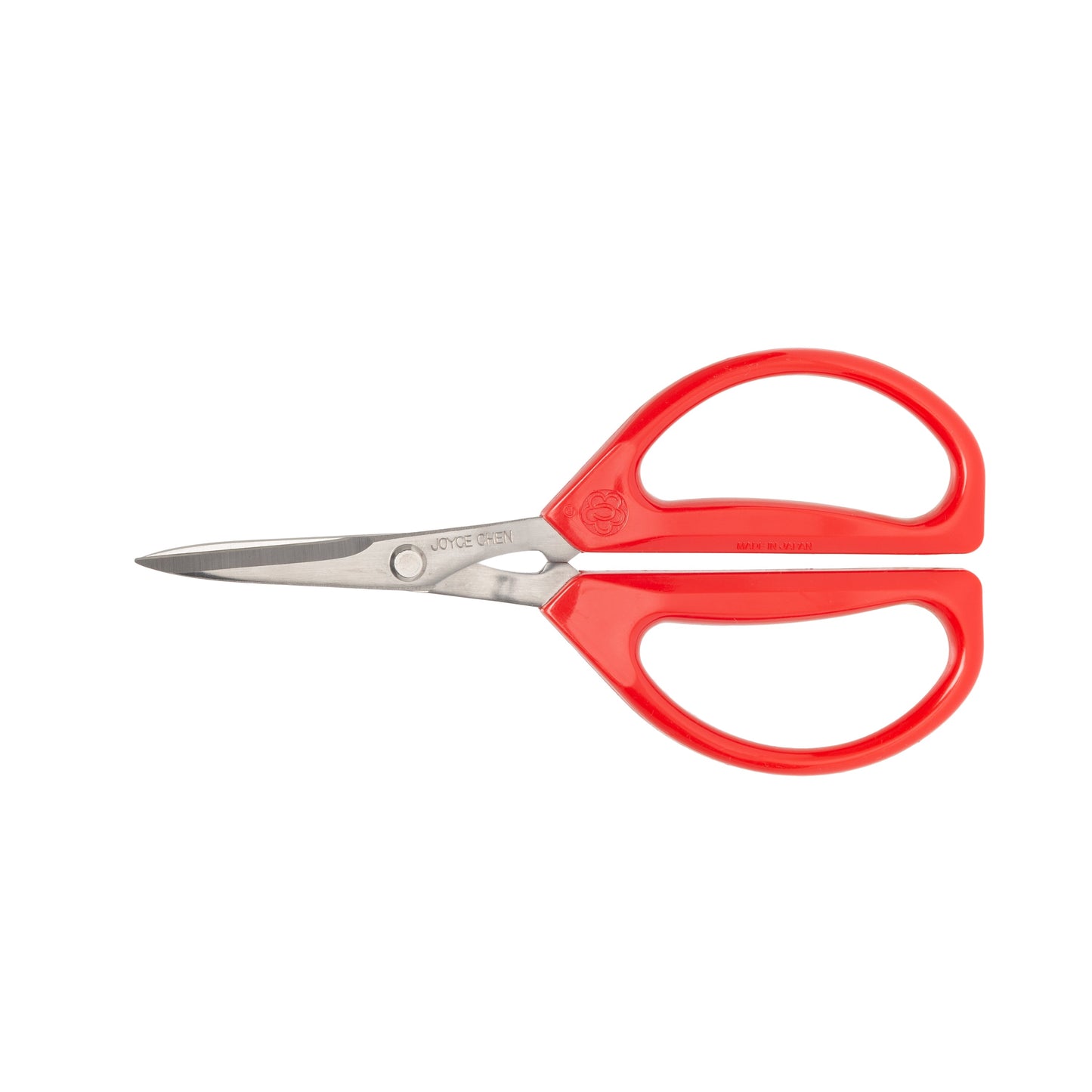 Joyce Chen | Original Unlimited Kitchen Scissors, 6", Red