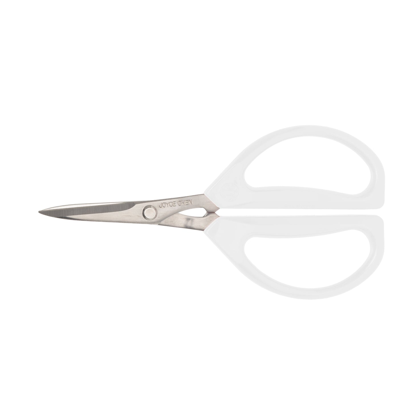 Joyce Chen | Original Unlimited Kitchen Scissors, 6", White