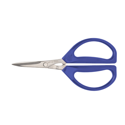 Joyce Chen | Original Unlimited Kitchen Scissors, 6", Blue