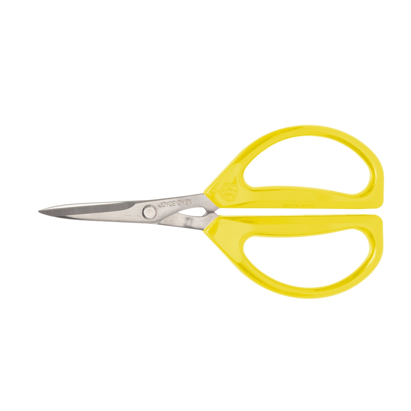 Joyce Chen | Original Unlimited Kitchen Scissors, 6", Yellow