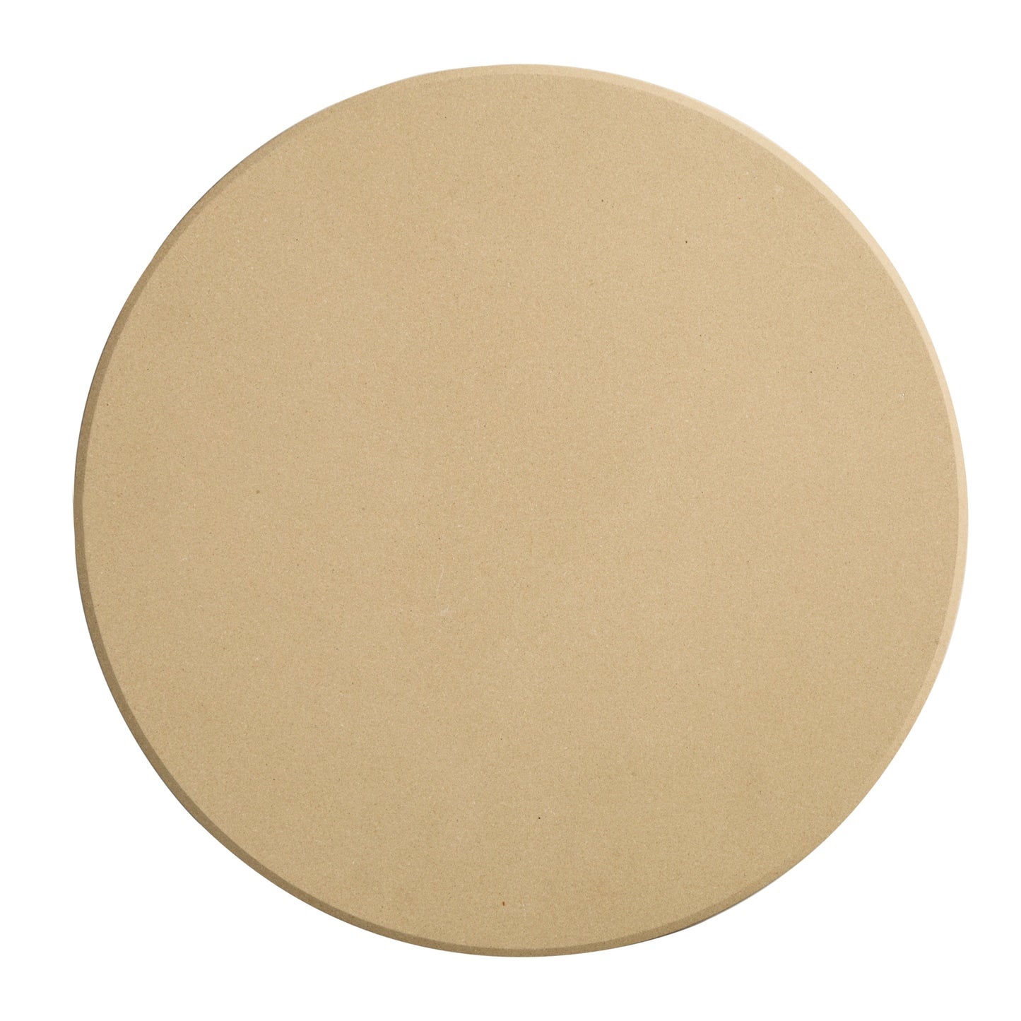 Old Stone Pizza Kitchen Pizza Stone, Round, 16" - KCH-08411