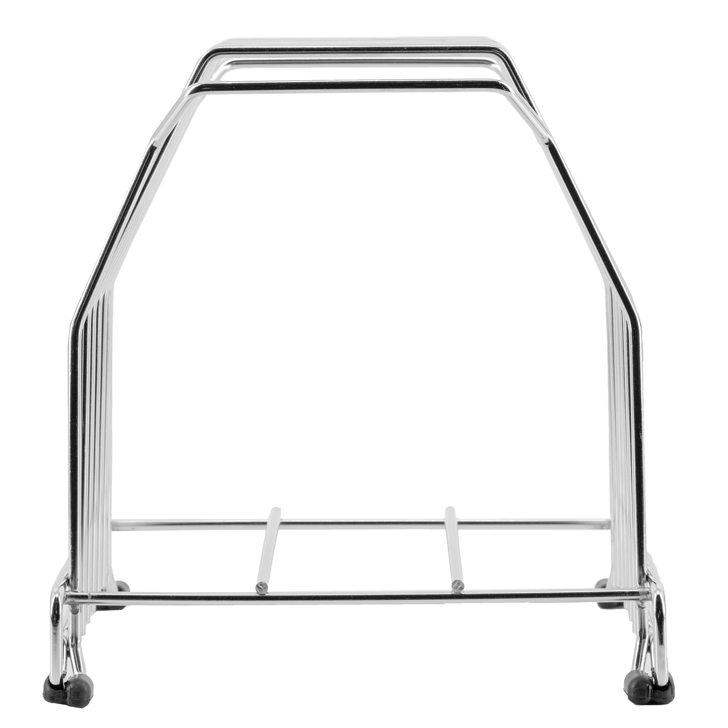 San Jamar | Cut-N-Carry® Kolor-Cut Storage Stand - ChefEquipment.com