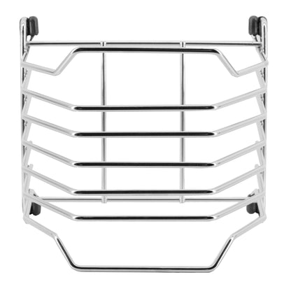 San Jamar | Cut-N-Carry® Kolor-Cut Storage Stand - ChefEquipment.com