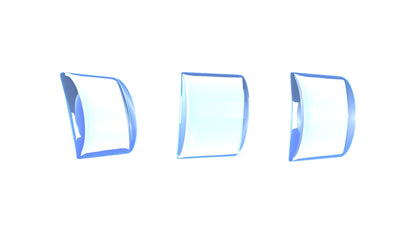 Hoshizaki | KM-231BAJ Machine à glaçons Crescent Cuber refroidie par air, 24 po de largeur, 213 lb/24 h, bac de rangement de 80 lb, 115 V