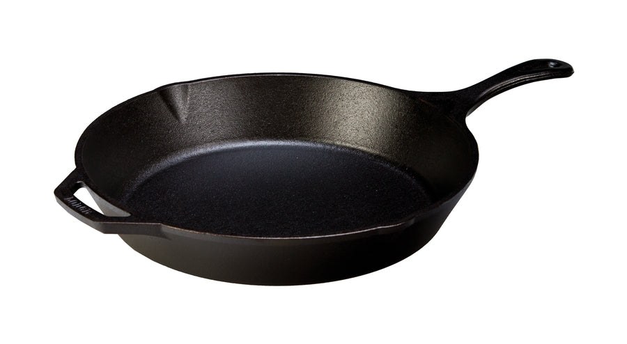 Lodge | Wildlife Series Cast Iron Skillet, 13.25", Turkey