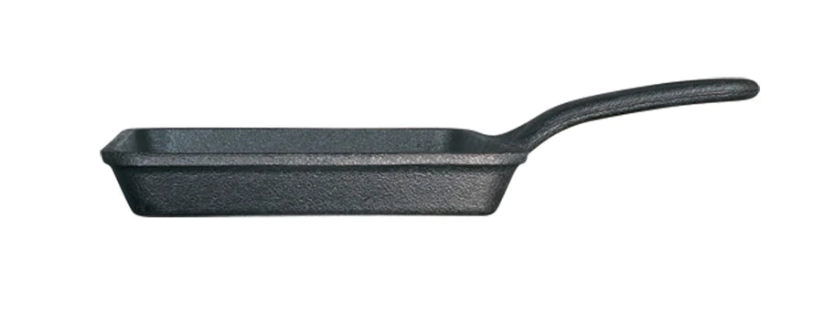 Lodge | Cast Iron Square Skillet, 5.5"