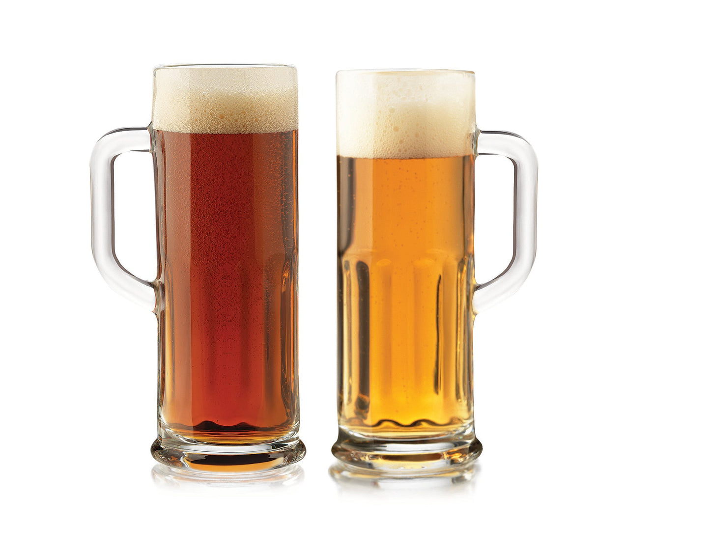 Libbey | Frankfurt Beer Mug, 21 oz (12-pack)