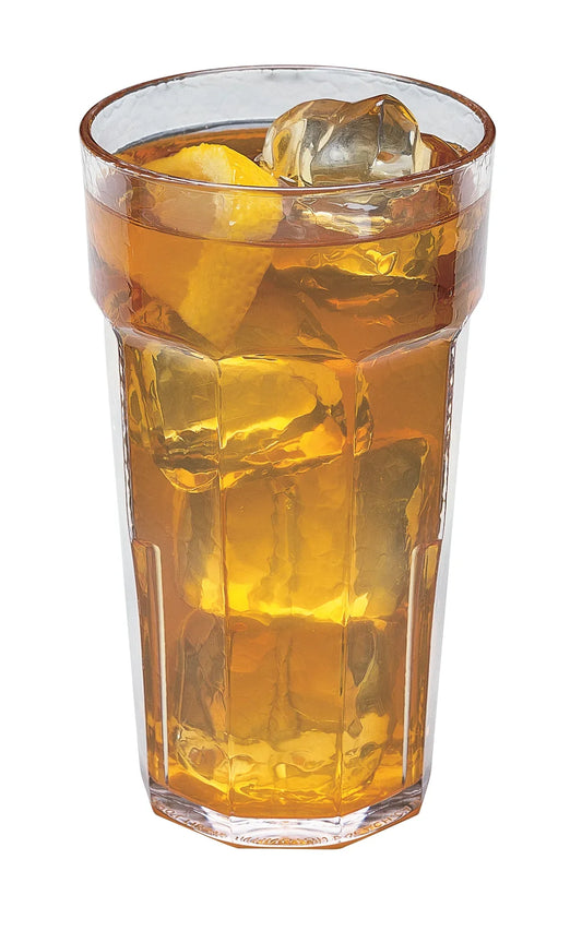 Cambro Laguna Tumbler, 6 oz, Clear - LT6152