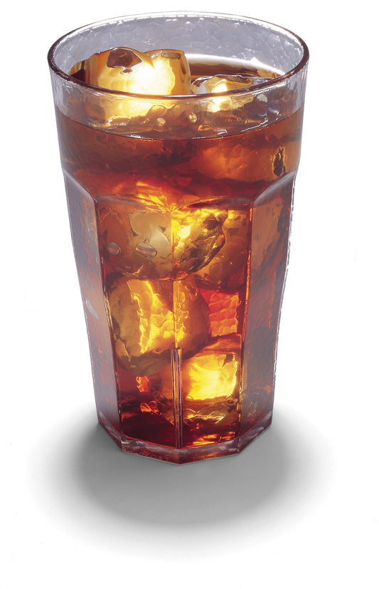 Cambro Laguna Tumbler, 8 oz, Clear - LT8152