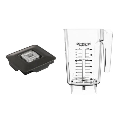 Blendtec | Wildside+ Jar Kit with Latching Lid